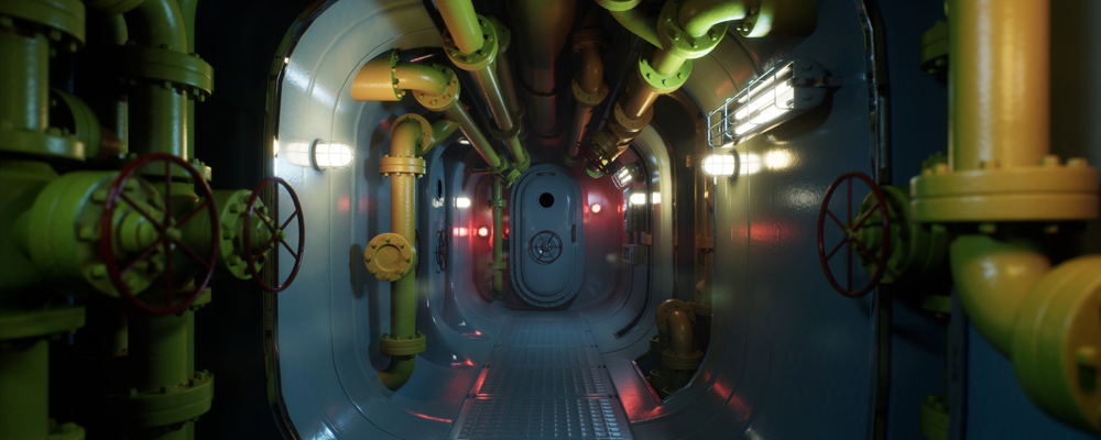 分类-Unreal Engine资源-ITCG资源网