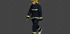 电网工作人员-ITCG资源网