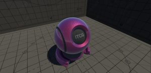 车漆材质-ITCG资源网