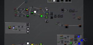 下雨特效交互-ITCG资源网