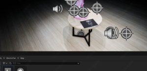 电风扇模拟仿真-ITCG资源网