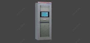 一体化电源监控屏-ITCG资源网