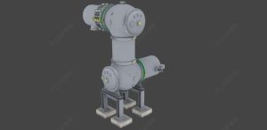 变电站GISC-ITCG资源网