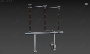 特高压隔离开关-ITCG资源网