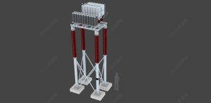 开关并联避雷器-ITCG资源网