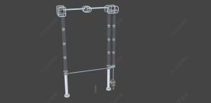 换流站500kV刀闸-ITCG资源网