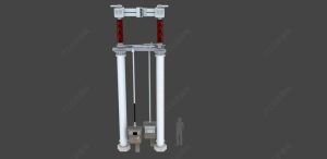 换流站刀闸-ITCG资源网