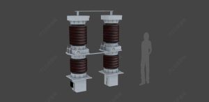 避雷器B-ITCG资源网