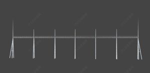 龙门架-ITCG资源网