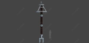 避雷器-ITCG资源网