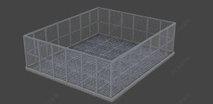 设备围栏-ITCG资源网