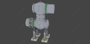 变电站GISD-ITCG资源网