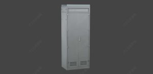 通信柜-ITCG资源网