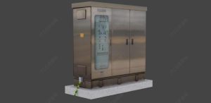 端子箱-ITCG资源网