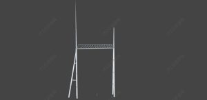 龙门架-ITCG资源网