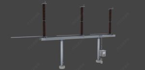 220kV接地刀闸-ITCG资源网