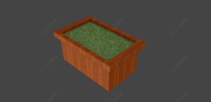 场景花池-ITCG资源网