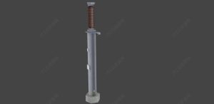 220kV避雷器E-ITCG资源网