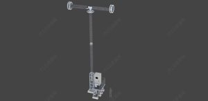 500kV开关-ITCG资源网