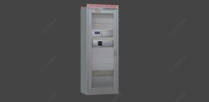 保护测控屏-ITCG资源网