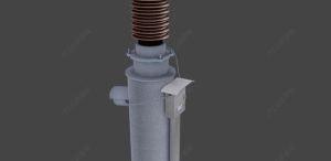 220kV避雷器-ITCG资源网