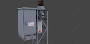 220kV断路器-ITCG资源网