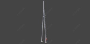 龙门架B-ITCG资源网