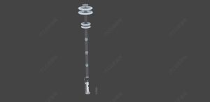 避雷器D-ITCG资源网