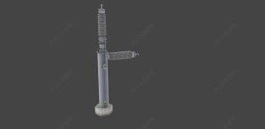 避雷器-ITCG资源网