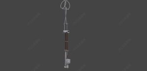 220kV隔离开关A-ITCG资源网