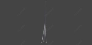 龙门架D-ITCG资源网