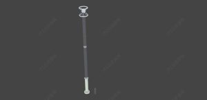 变电站支架-ITCG资源网