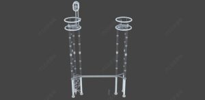 换流站500kV刀闸-ITCG资源网