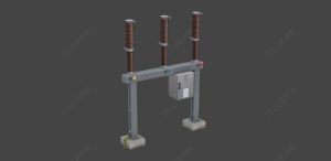 断路器-ITCG资源网