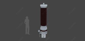 避雷器-ITCG资源网