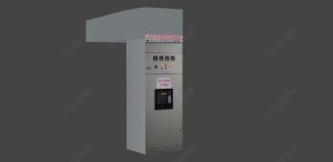 占用变交流进线柜-ITCG资源网