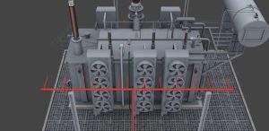 变压器-ITCG资源网
