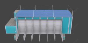 阀厅建筑-ITCG资源网