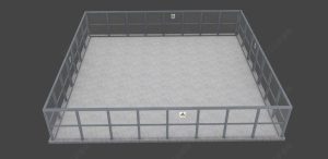 设备围栏-ITCG资源网