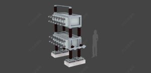 并联电容器-ITCG资源网