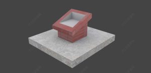 消防池-ITCG资源网