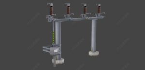 接地刀闸-ITCG资源网