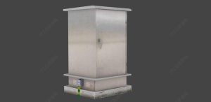 端子箱B-ITCG资源网