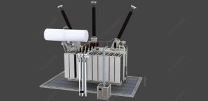 500kV变压器-ITCG资源网