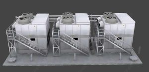 冷却塔-ITCG资源网