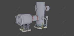 变电站GIS接地刀闸-ITCG资源网