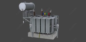 35kV变压器-ITCG资源网