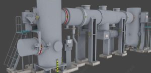 变电站GIS-ITCG资源网