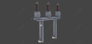 电压互感器B-ITCG资源网