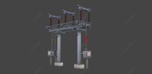 刀闸隔离开关-ITCG资源网